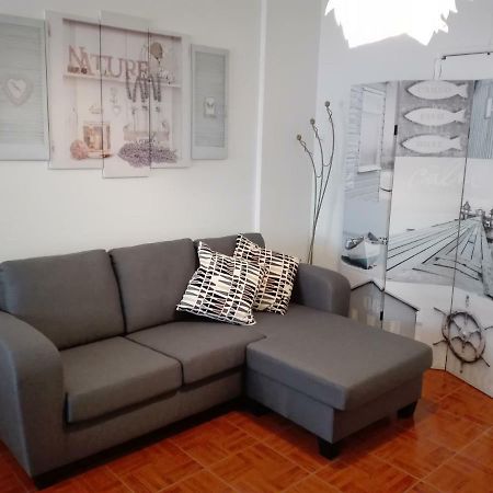 דירות Paço de Arcos Casa Do Tio מראה חיצוני תמונה