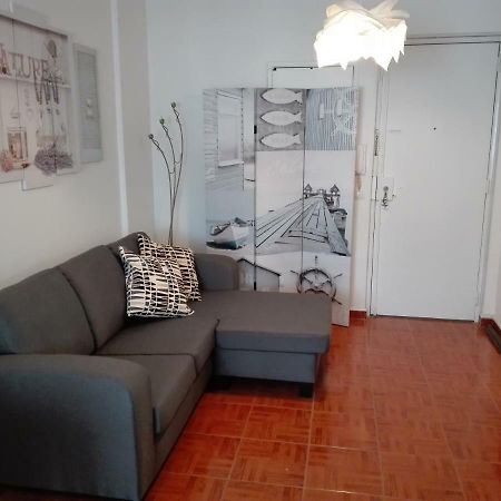 דירות Paço de Arcos Casa Do Tio מראה חיצוני תמונה