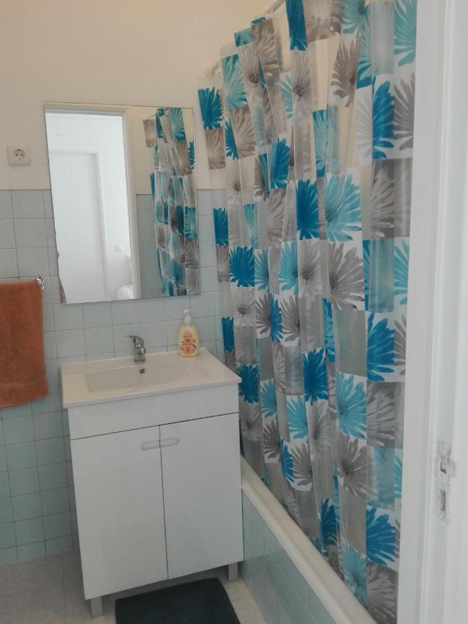 דירות Paço de Arcos Casa Do Tio מראה חיצוני תמונה