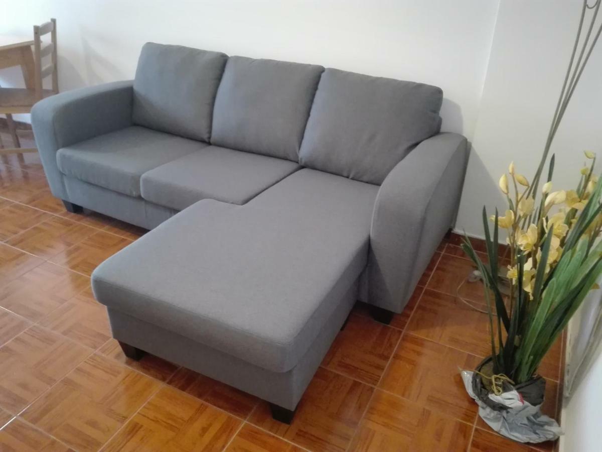 דירות Paço de Arcos Casa Do Tio מראה חיצוני תמונה