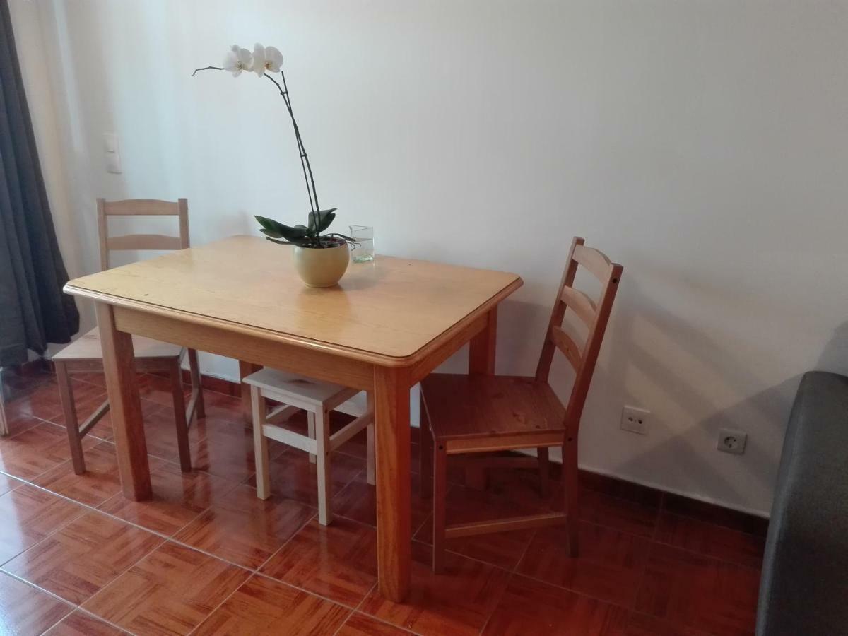 דירות Paço de Arcos Casa Do Tio מראה חיצוני תמונה