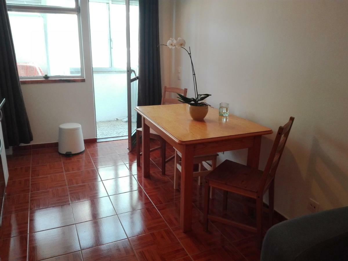 דירות Paço de Arcos Casa Do Tio מראה חיצוני תמונה