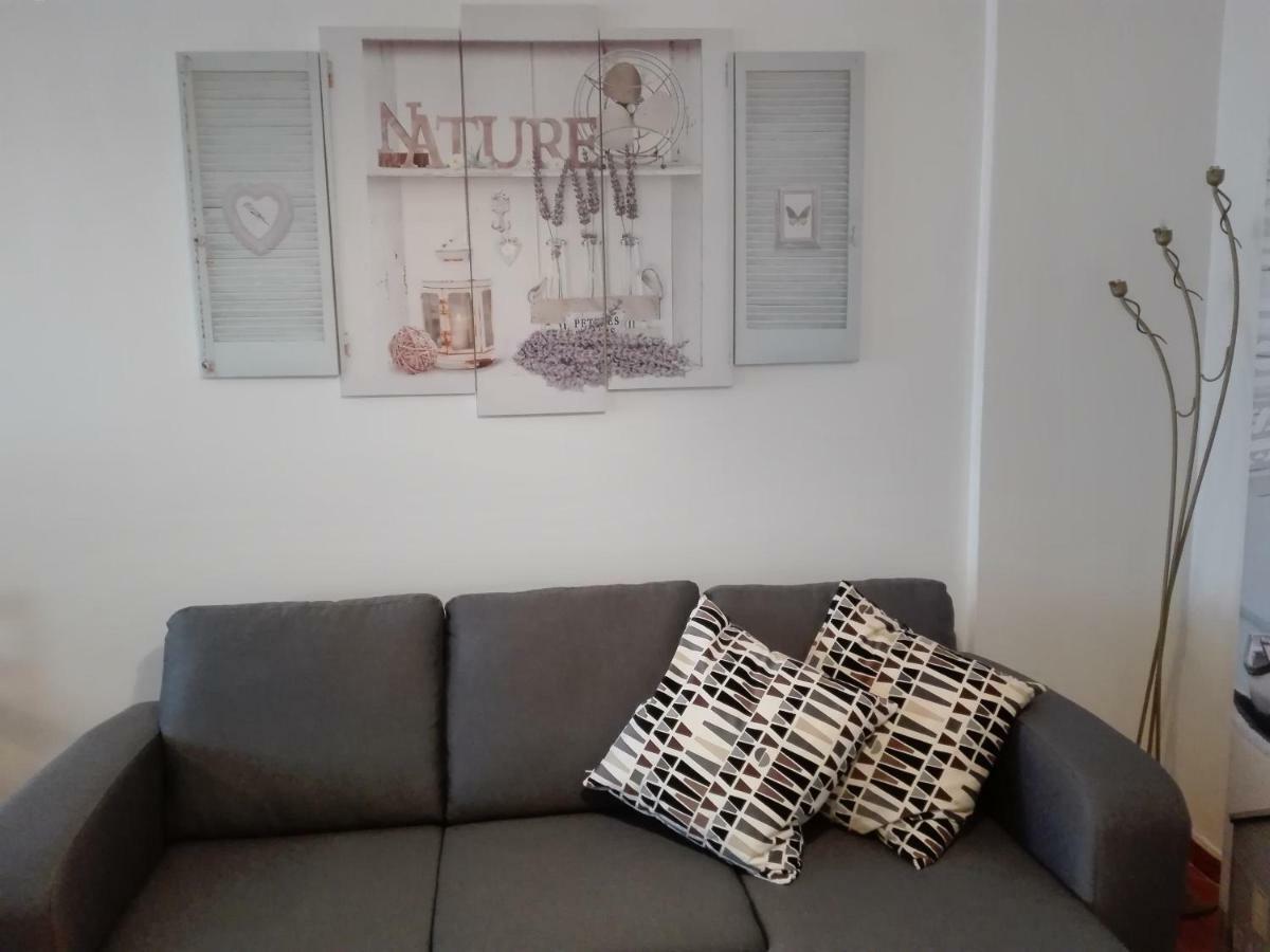 דירות Paço de Arcos Casa Do Tio מראה חיצוני תמונה