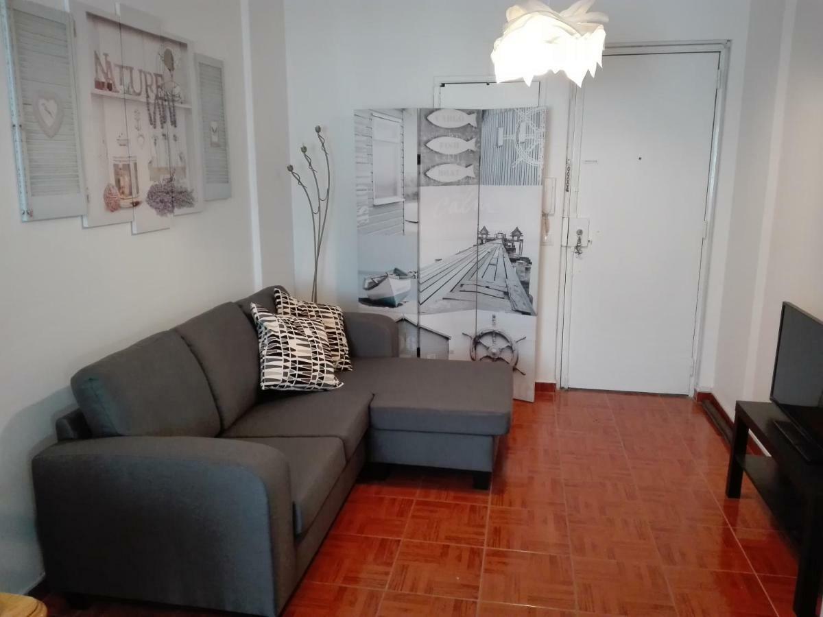 דירות Paço de Arcos Casa Do Tio מראה חיצוני תמונה