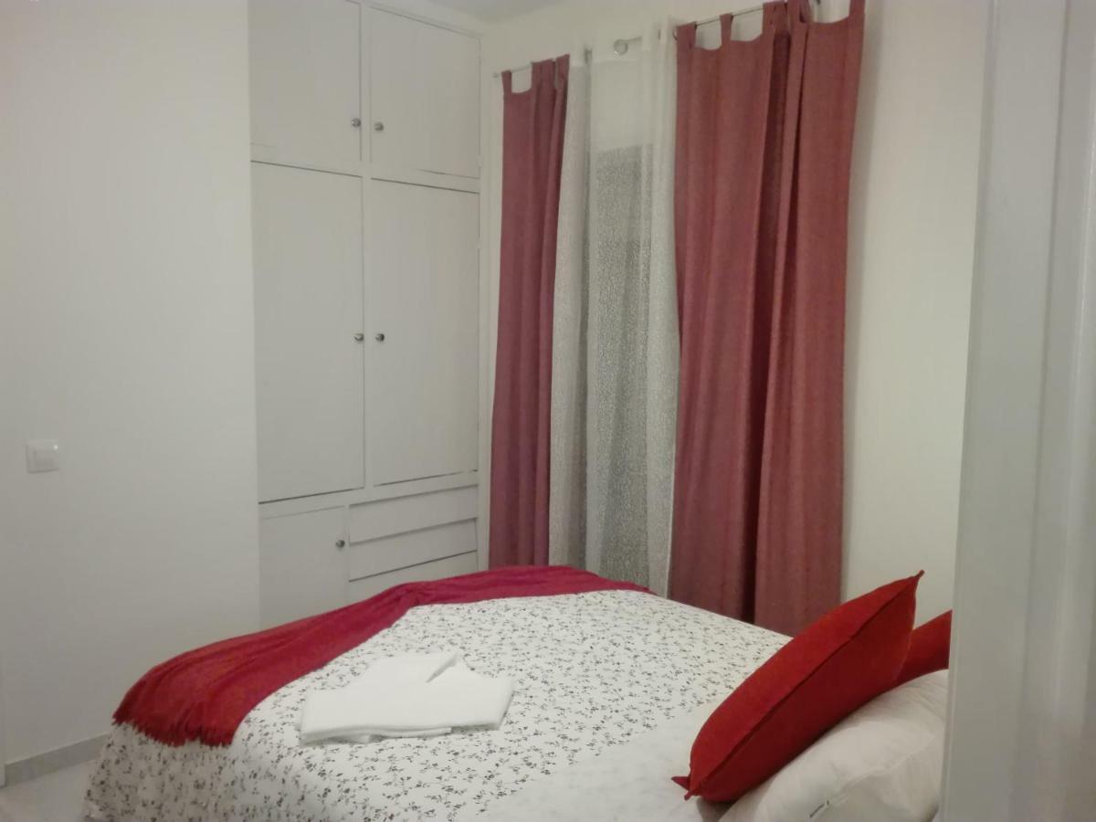 דירות Paço de Arcos Casa Do Tio מראה חיצוני תמונה