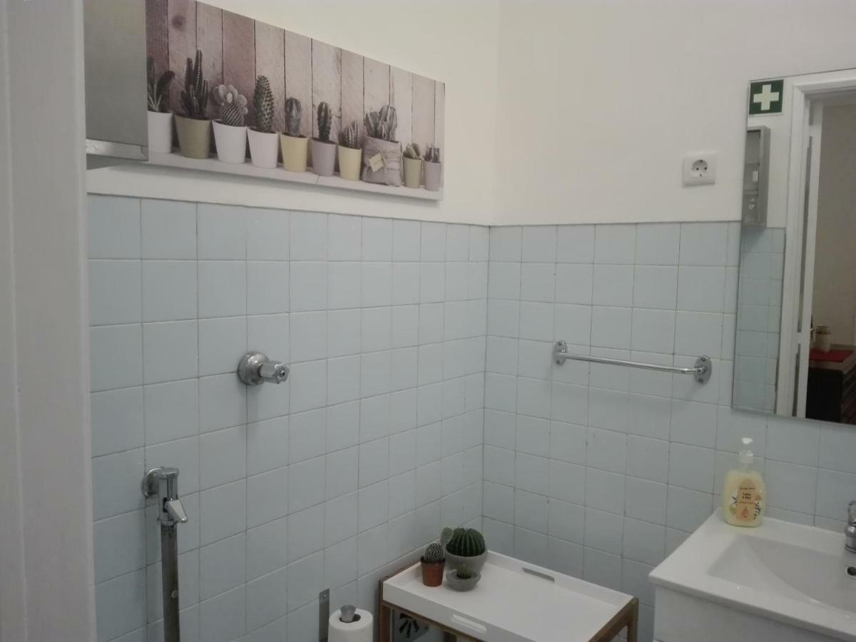 דירות Paço de Arcos Casa Do Tio מראה חיצוני תמונה